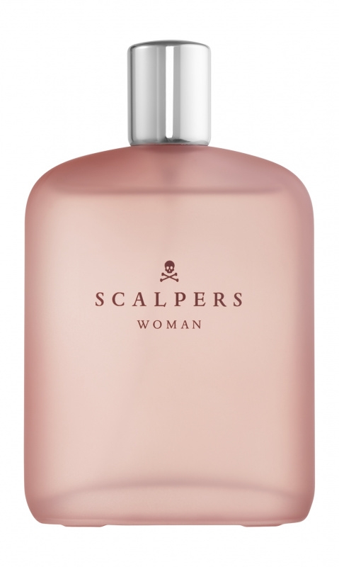 Woman EDP