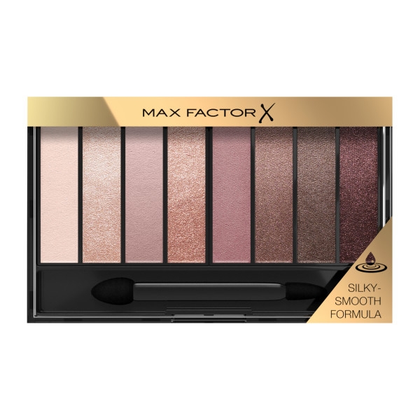 Masterpiece Nude Palette
