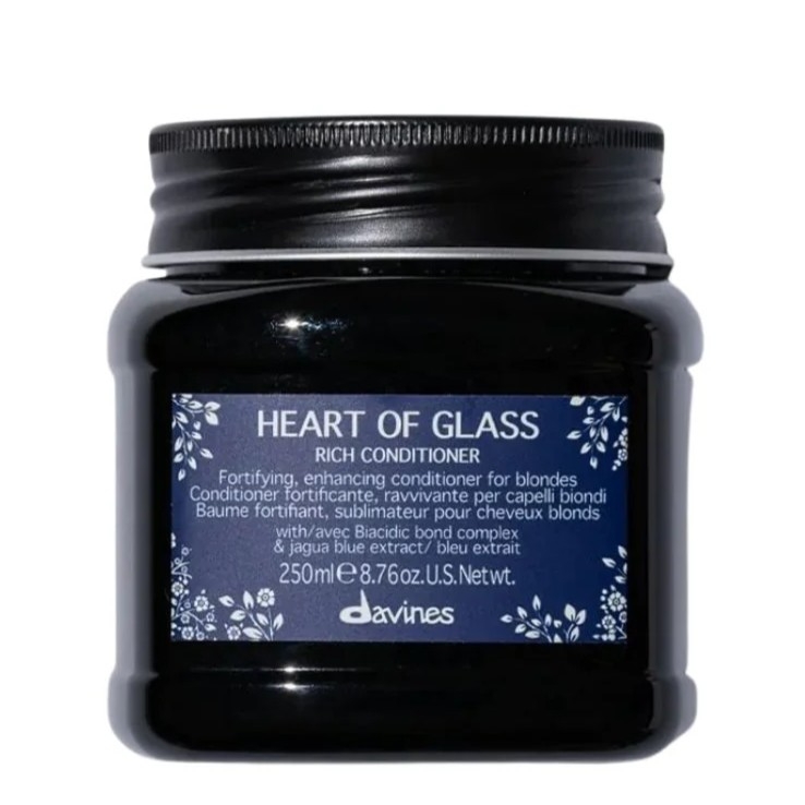 Heart Of Glass Rich Conditioner 