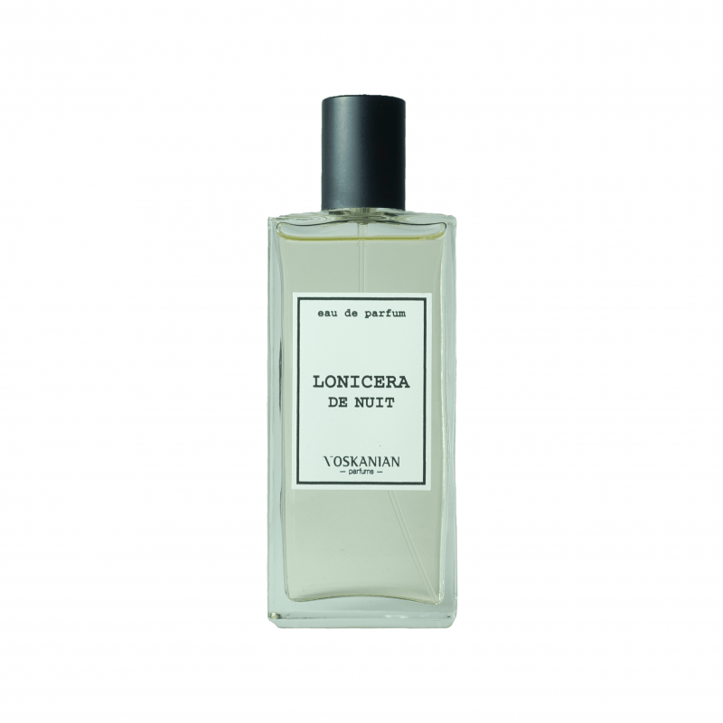 Lonicera de Nuit