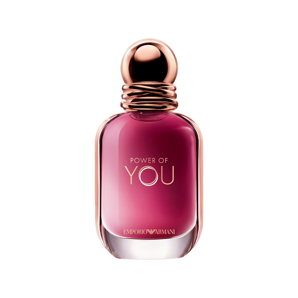 Power Of You Eau De Parfum