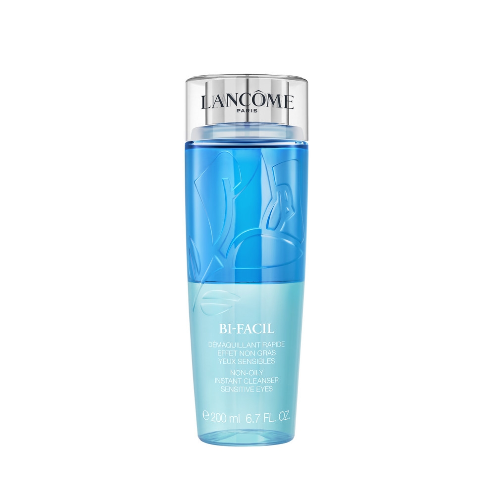 Bi Facil Double Action Eye Make-Up Remover
