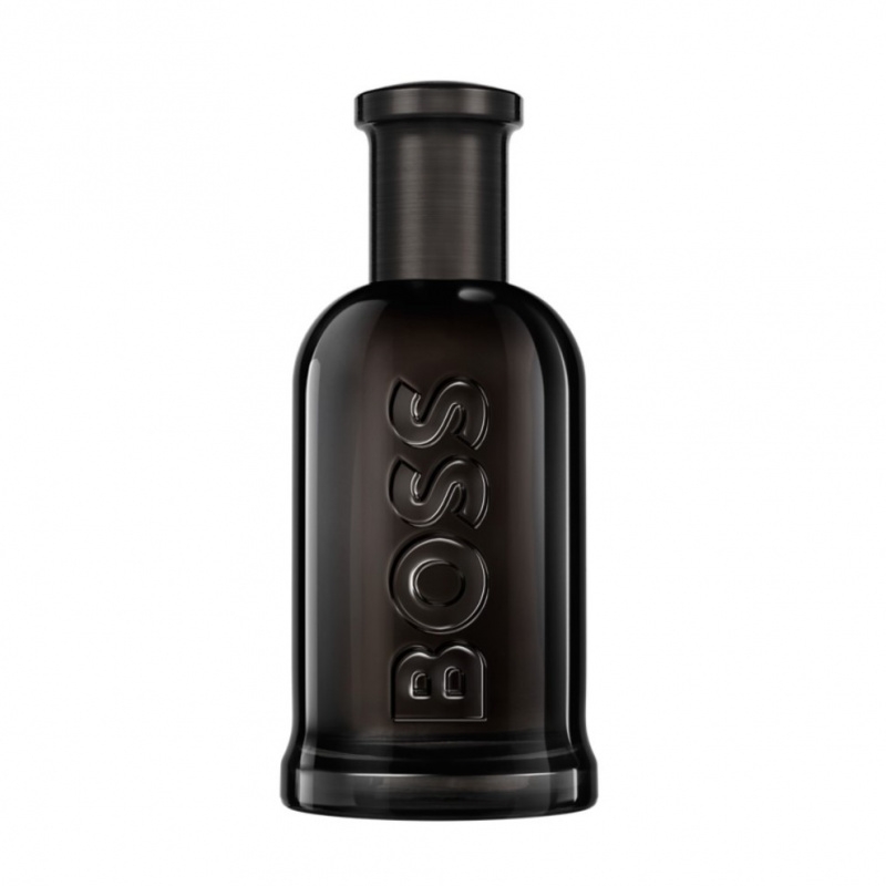 Bottled Parfum
