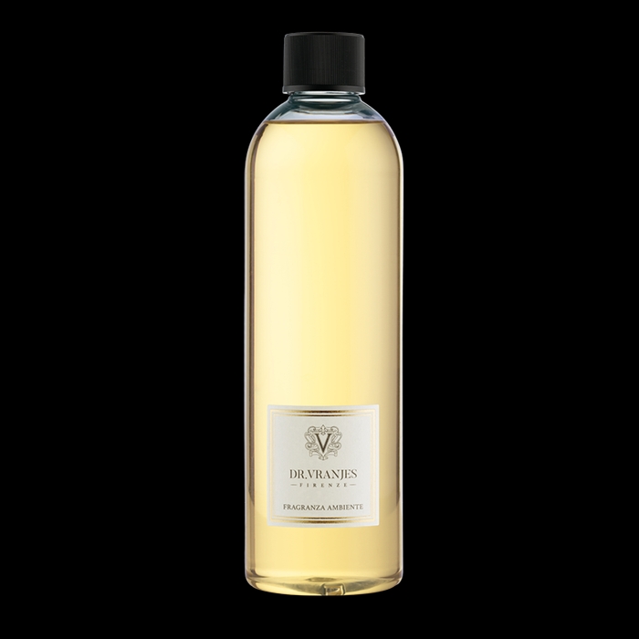 Rosa Tabacco Refill Home Diffuser