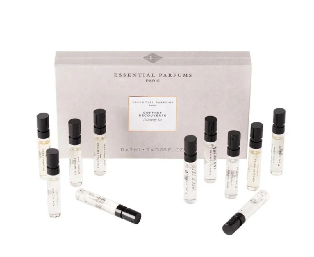 Discovery Coffret 