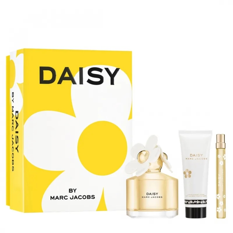 Set Marc Jacobs Daisy Eau de Toilette 