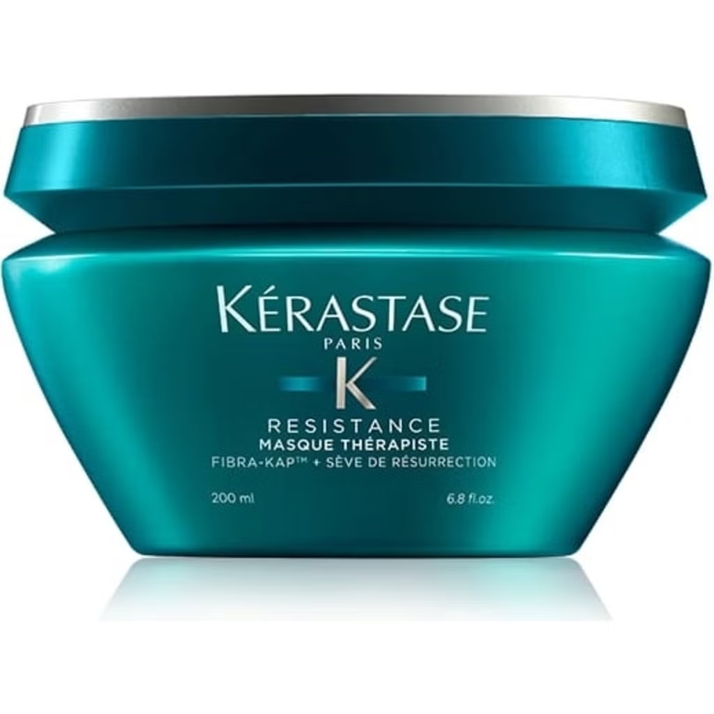Therapiste Masque  