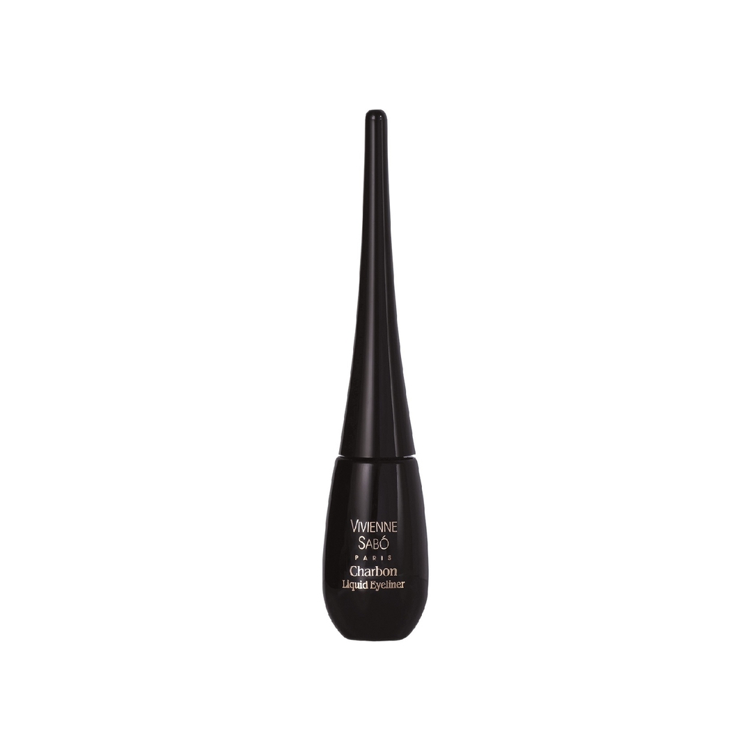 Eyeliner Liquid Charbon