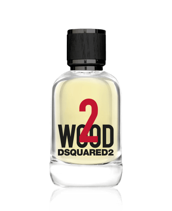 2 Wood EDT