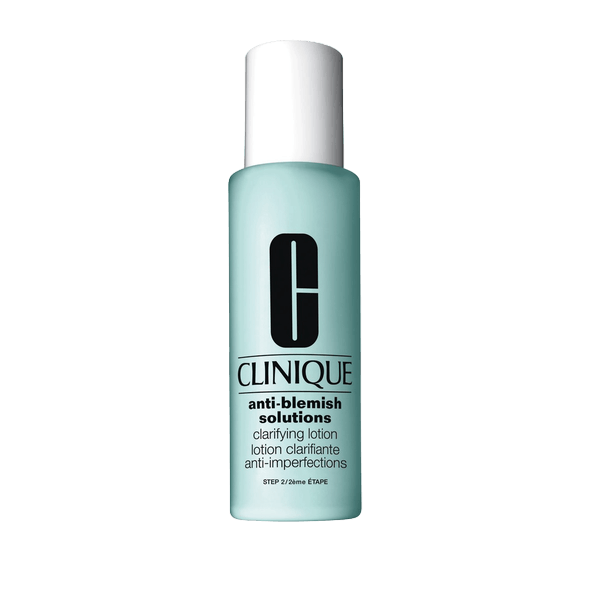 Anti-Blemish Solution Clarifying Lotion