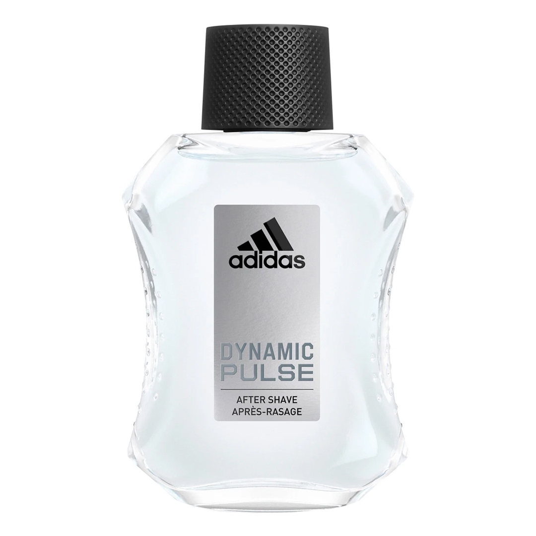 Dynamic Pulse After Shave 