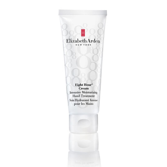 Intensive Moisturizing Hand Treatment