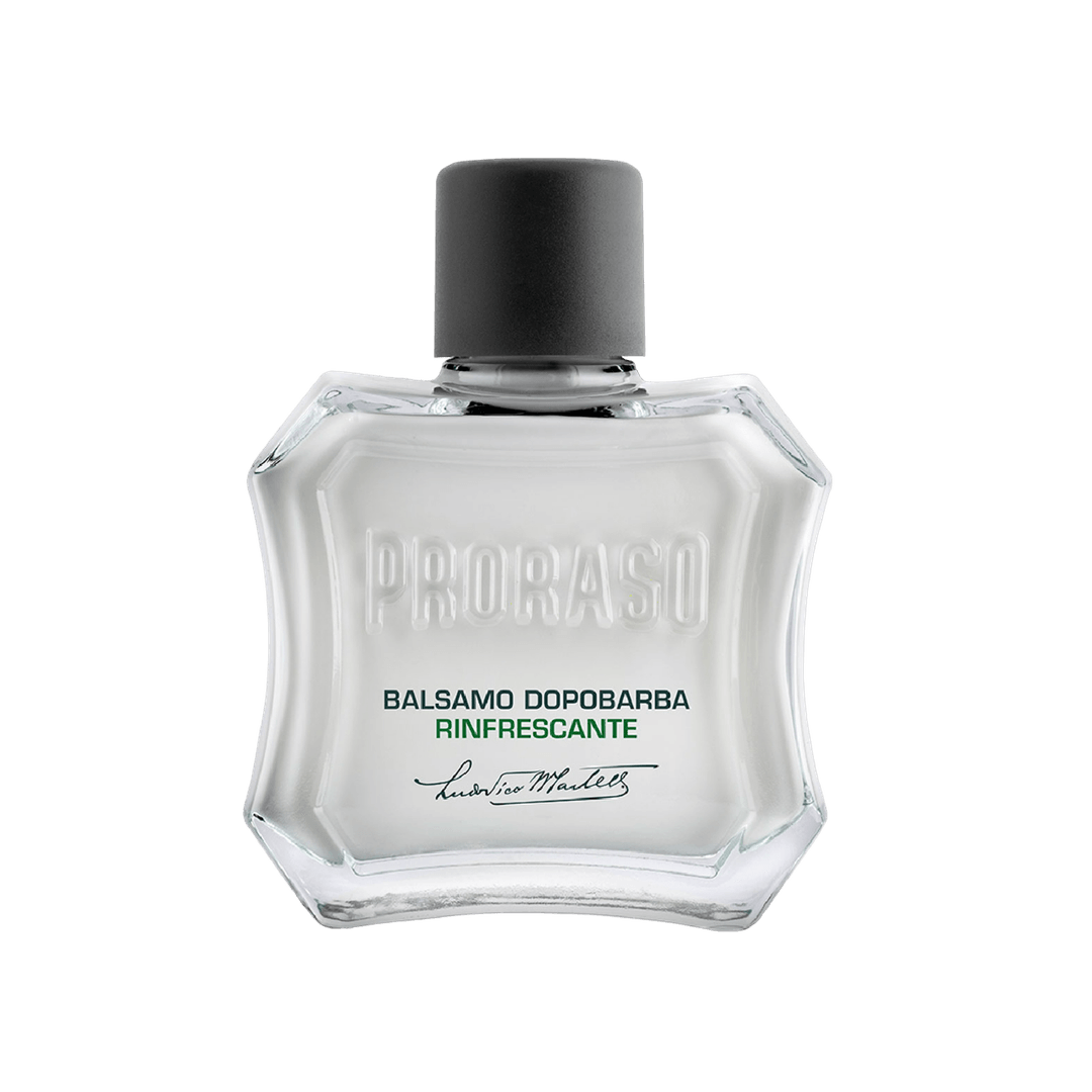 After Shave Balm Refreshing & Toning