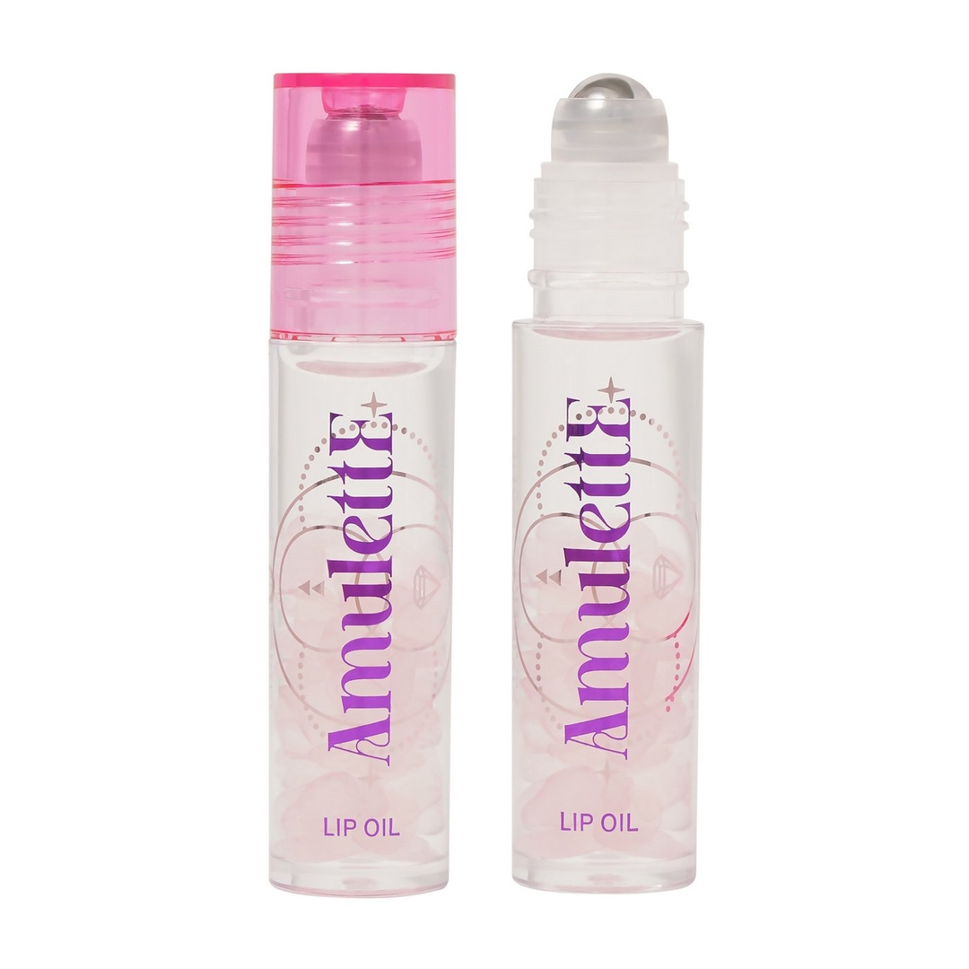Lip Oil Amulette