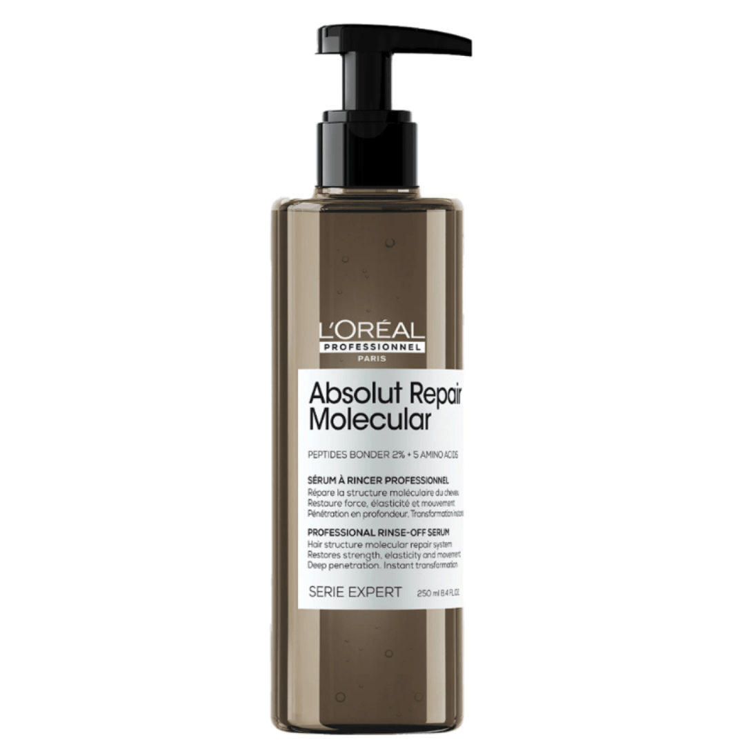 Absolut Repair Molecular Rinse-Off Serum