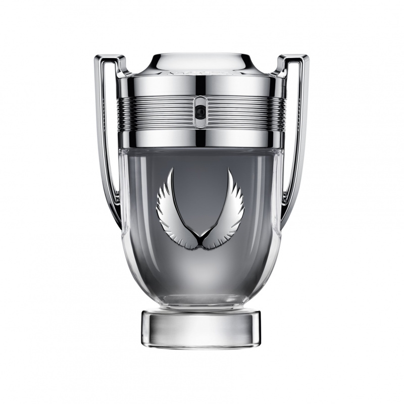 Invictus Platinum Eau De Parfum
