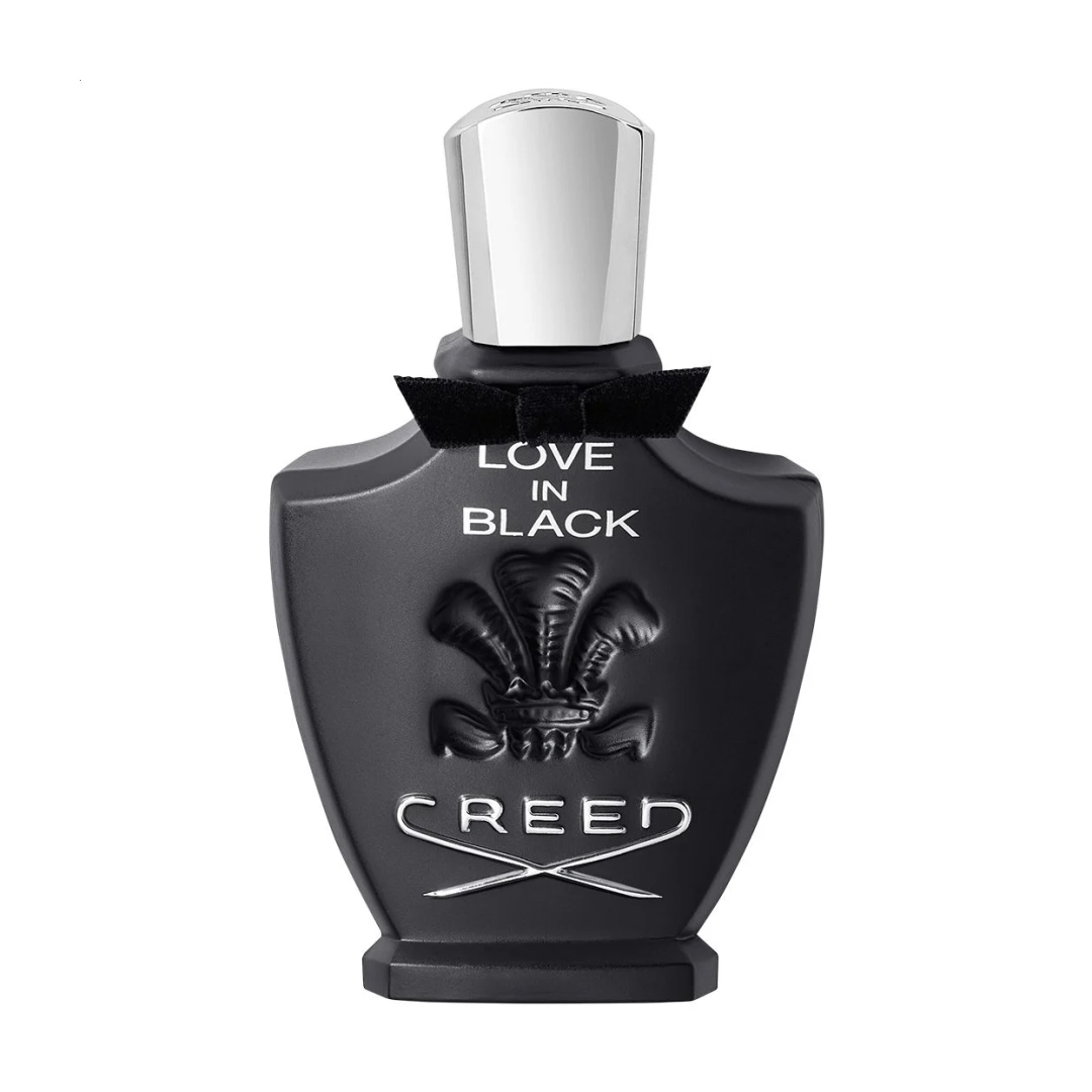 Love In Black