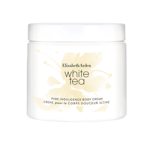 White Tea Body Cream