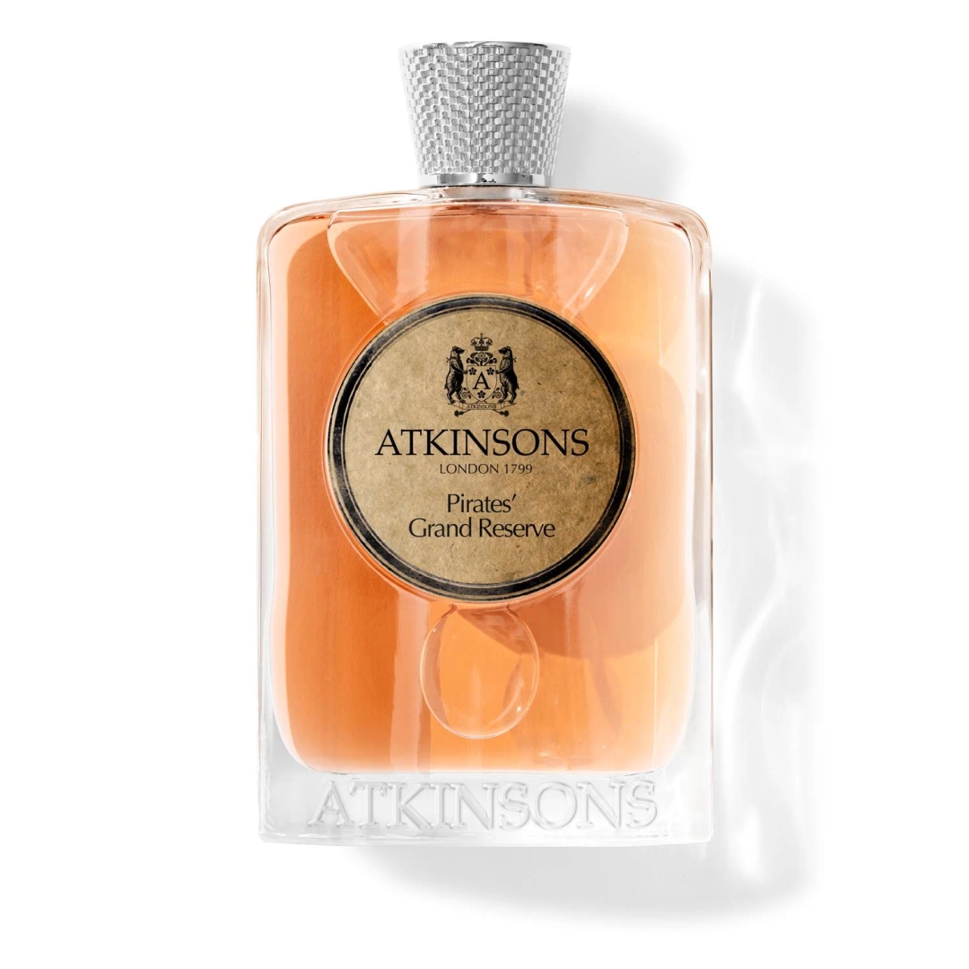 Pirates Grand Reserve Eau De Parfum