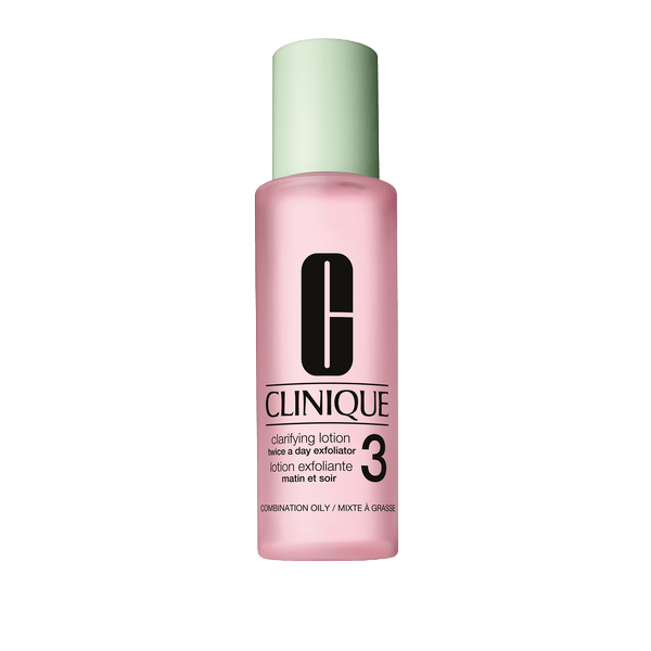 Clarifying Lotion 3