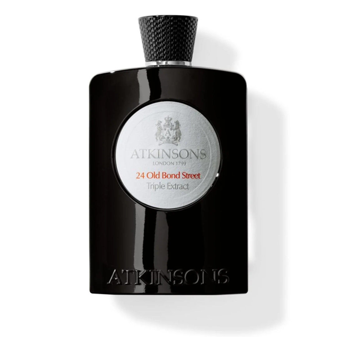 24 Old Bond Street Triple Extract Eau De Cologne