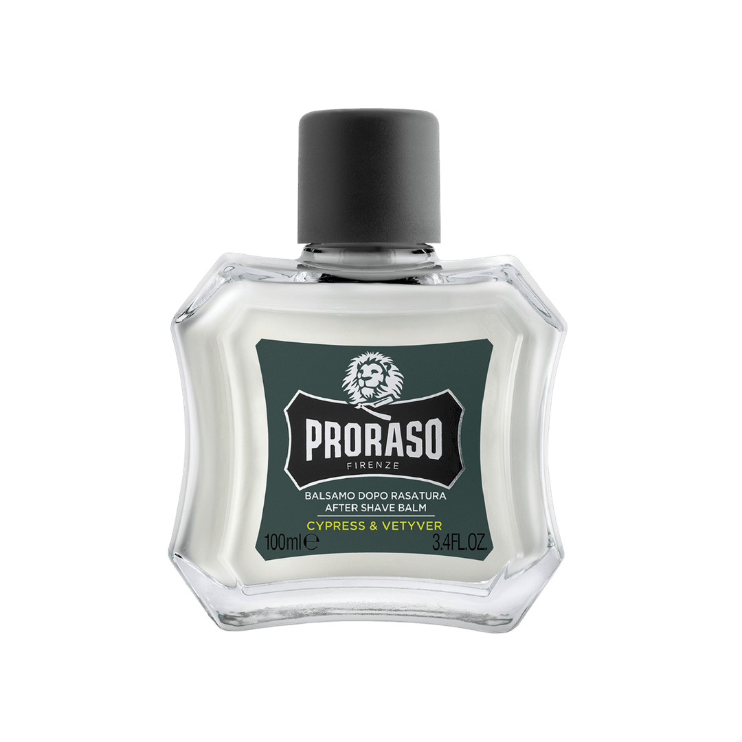 After Shave Balm Cypress & Vetiver