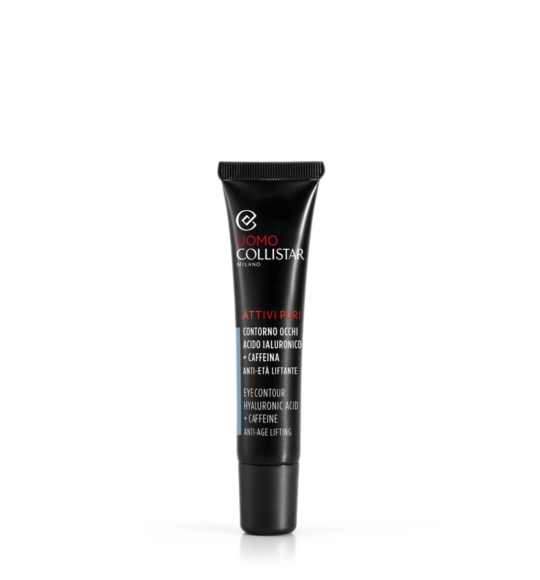 Line Uomo Eye Contour Lifting Treatment