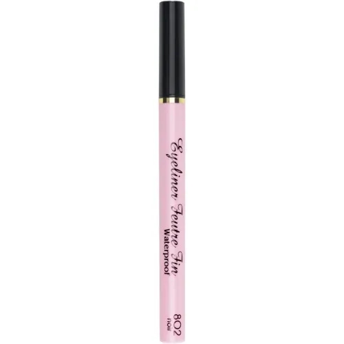 Eyeliner Waterproof Feutre Fin