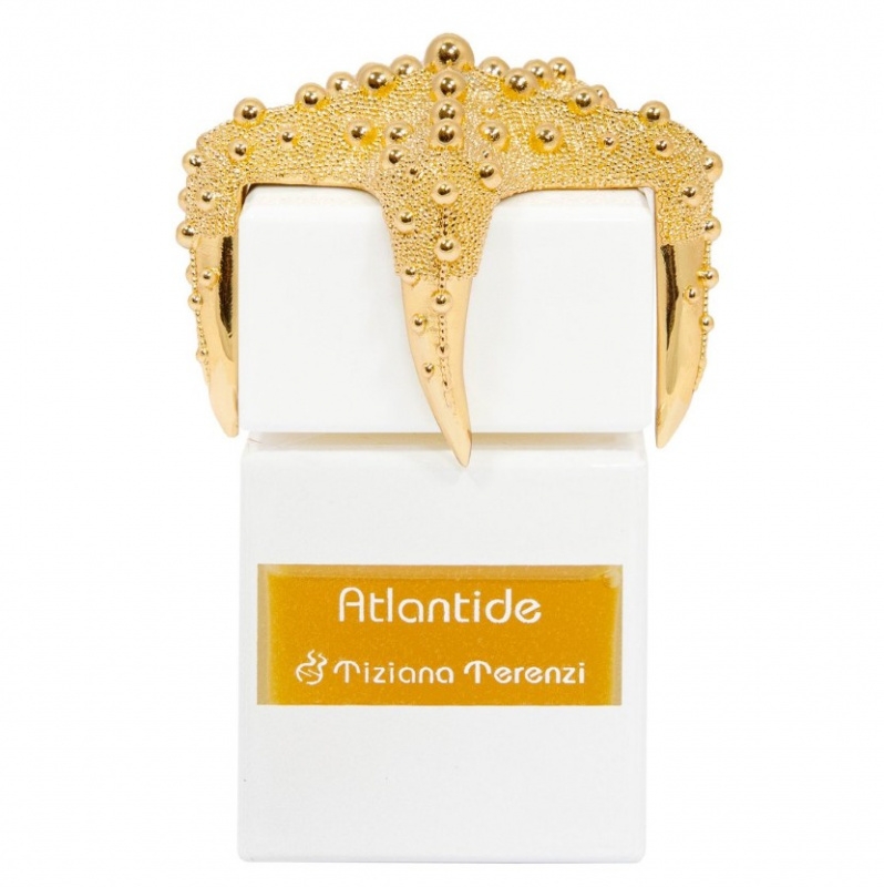 Atlantide Extrait De Parfum