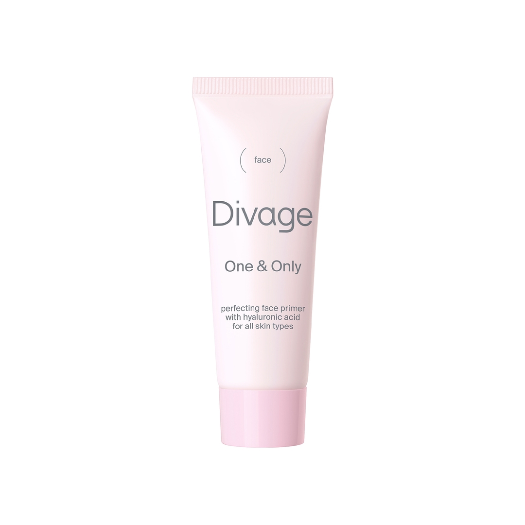 Face Primer One & Only