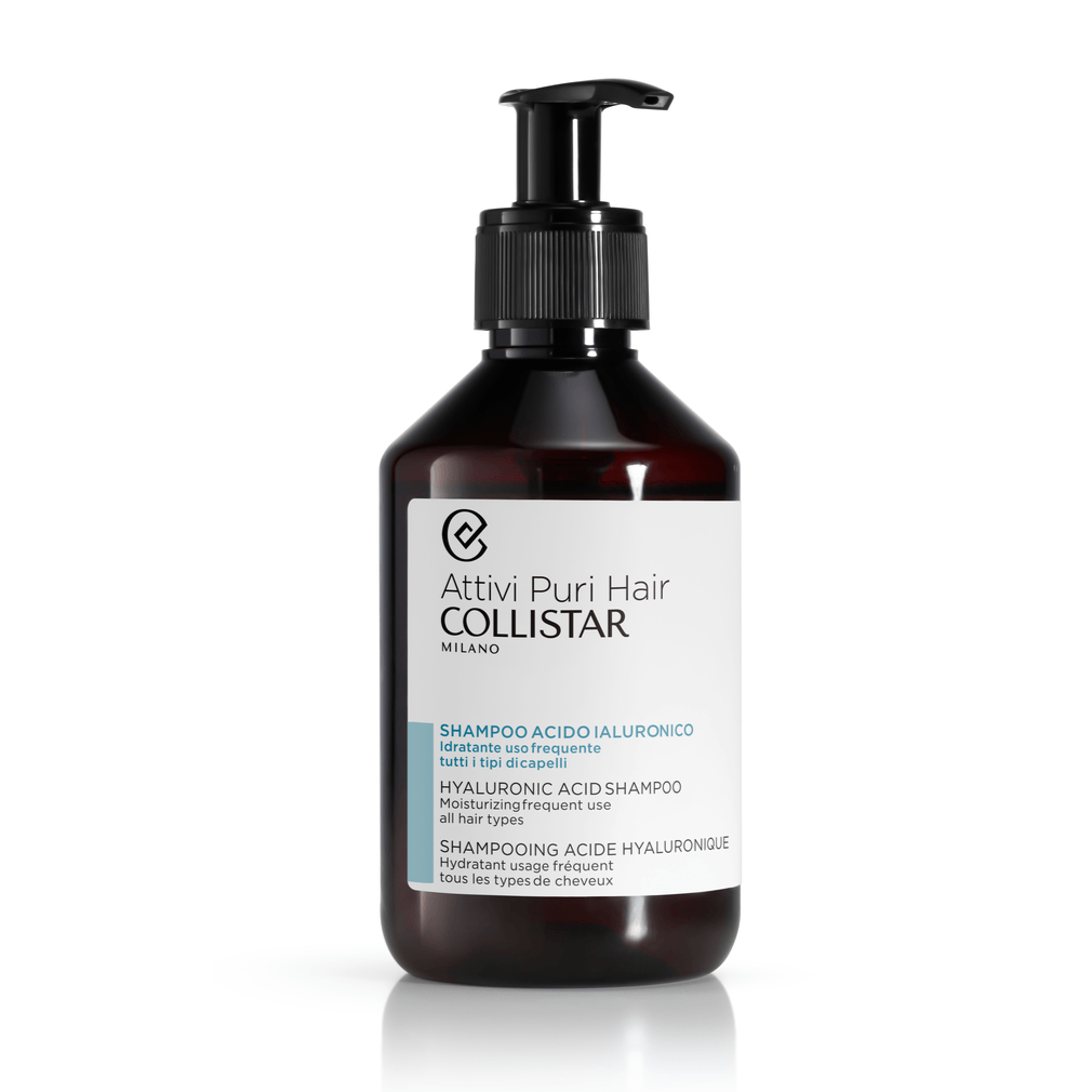 Hyaluronic Acid Shampoo
