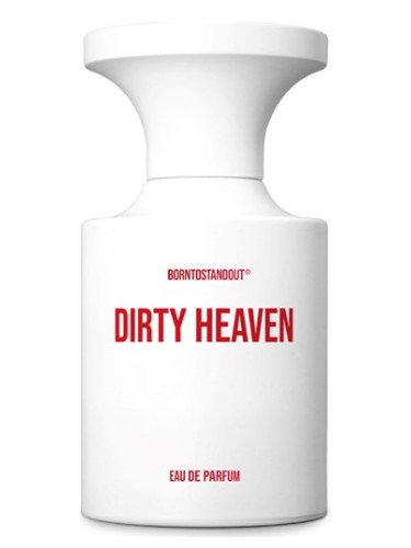 Dirty Heaven Eau de Parfum