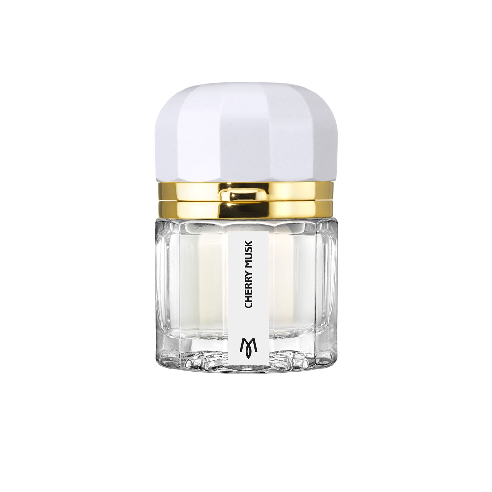 Cherry Musk EDP