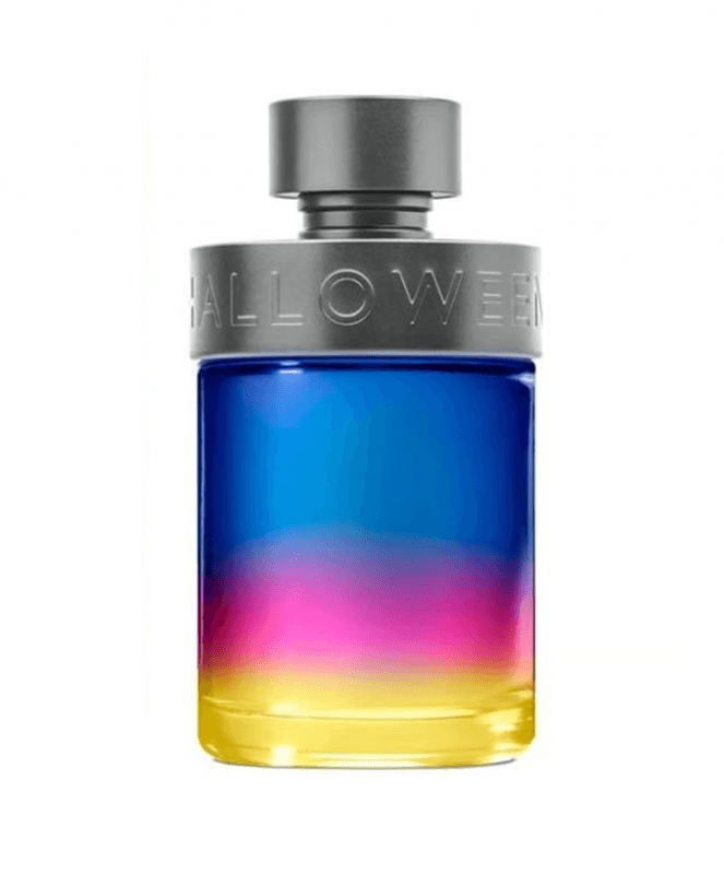Man Hero EDT