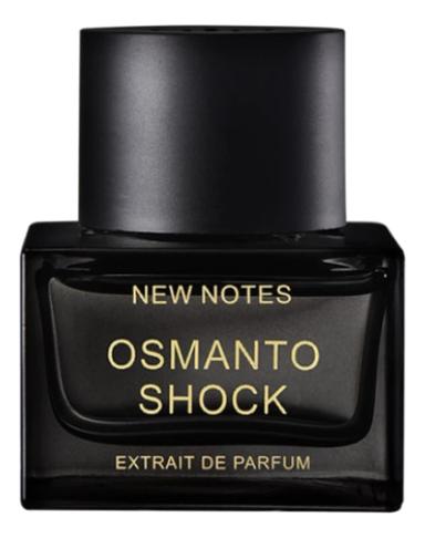 Osmanto Shock