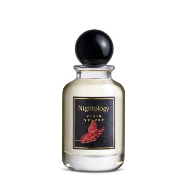 Vivid Velvet EDP