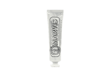 Toothpaste Smokers Whitening Mint