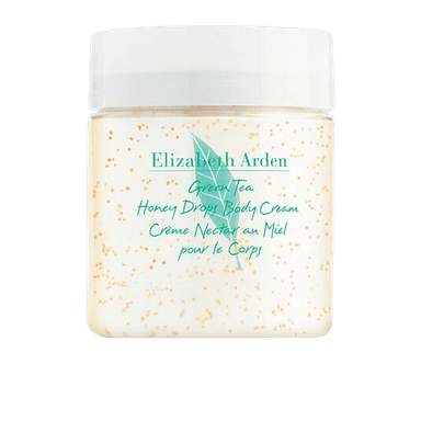 Green Tea Honey Drops Body Cream
