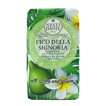 Fico Della Signoria Soap