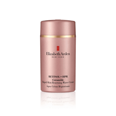 Retinol + HPR Ceramide Rapid Skin-Renewing Water C