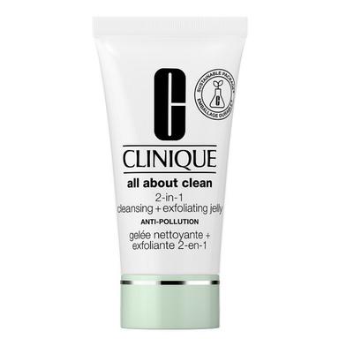 All About Clean 2in1 Clean+Exfoliating Jelly