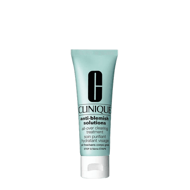 Anti-Blemish Solution Clearing Treatment