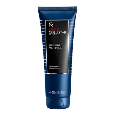Uomo Acqua Vetiver Shower-Shampoo