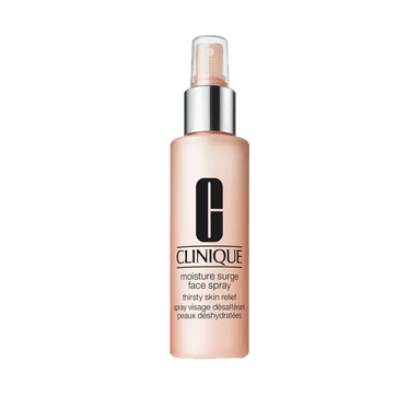 Moisture Surge Face Spray Thirsty Skin