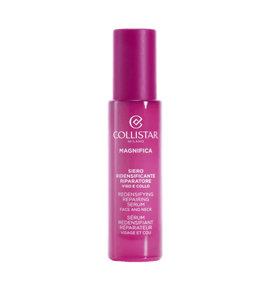 Magnifica Redensifyng Repair Serum Face & Neck