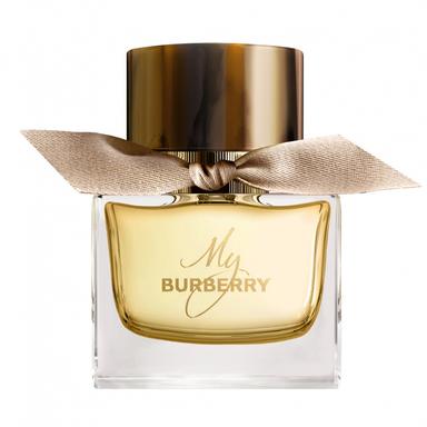My Burberry
