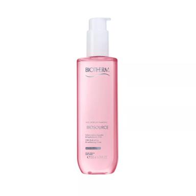 Biosource Lotion For Dry Skin