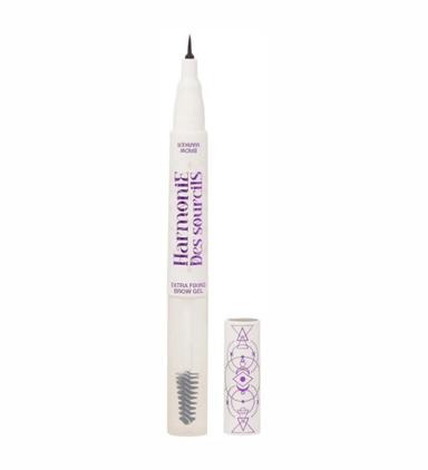 Eyebrow Fixing Gel & Marker Harmonie Des Sourcils