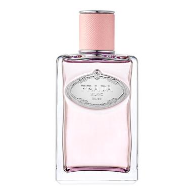 Infusion De Rose EDP