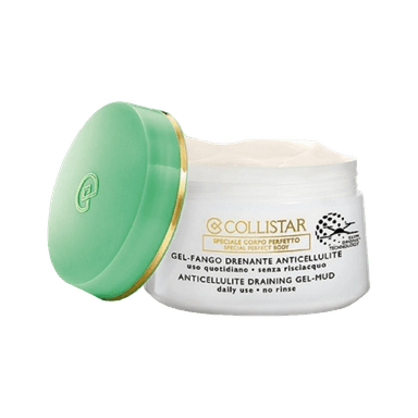 Maxi Size Anticellulite Draining Gel Mud